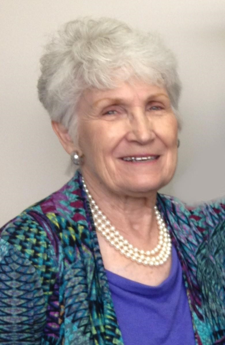 Obituary of Peggy Ann Ingram Dailey
