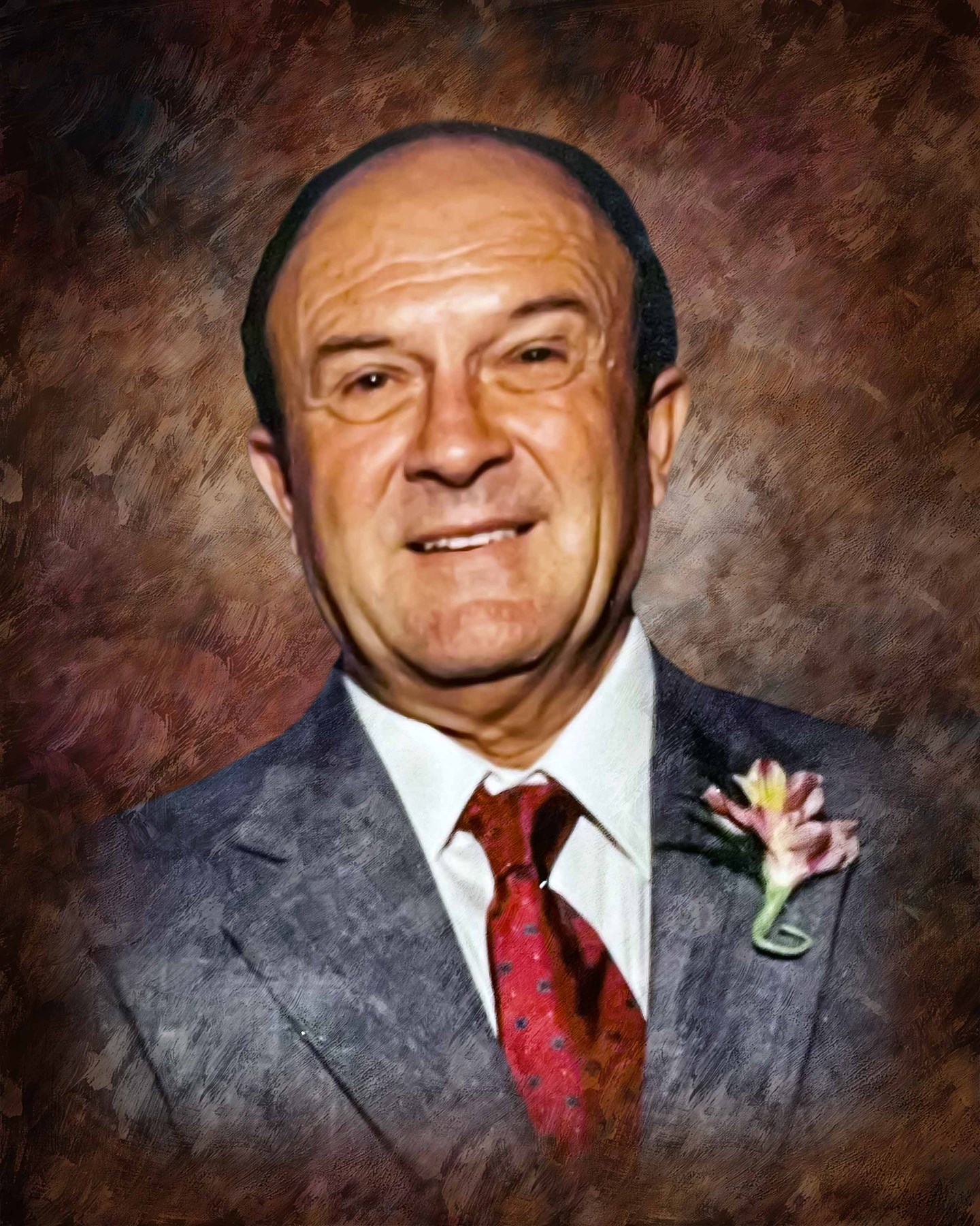 Karl van Hulst Obituary Dallas, TX