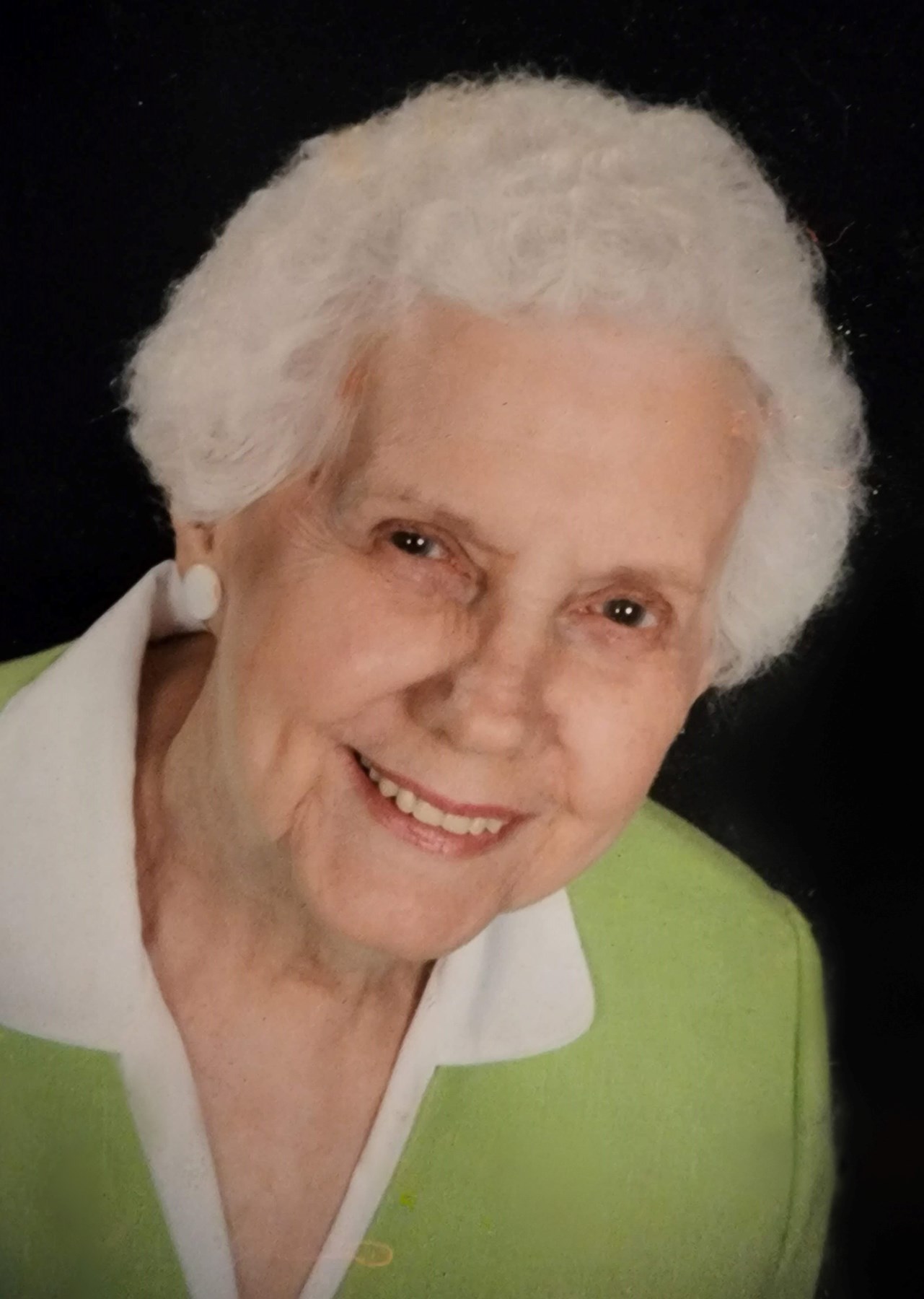 Carolyn Johnson Obituary Kansas City, MO