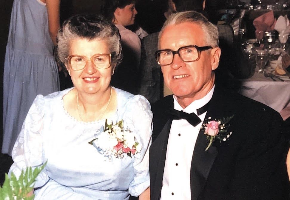Obituary of Timothy V. Mulvey