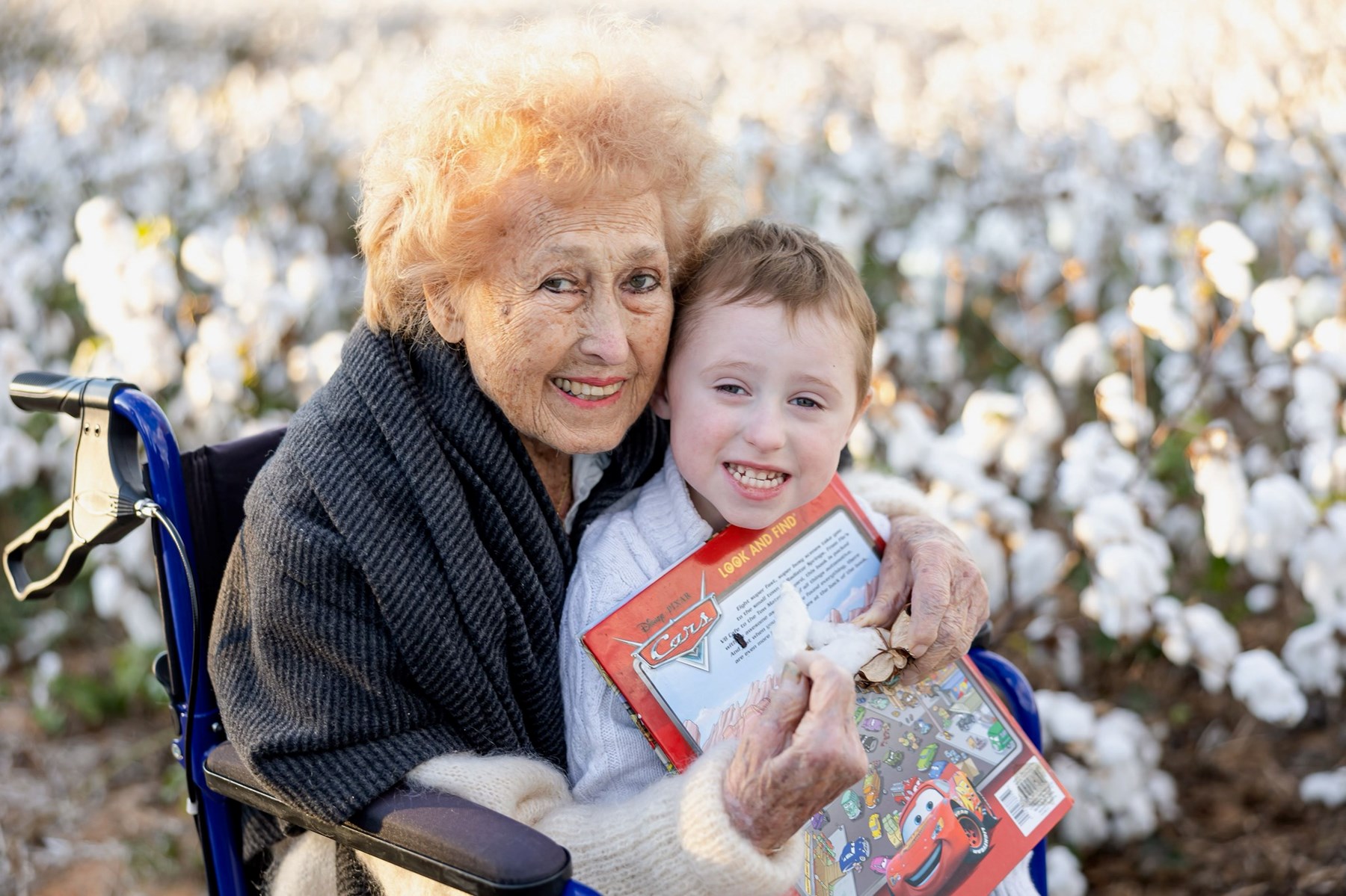 Obituary of Nancy Craig