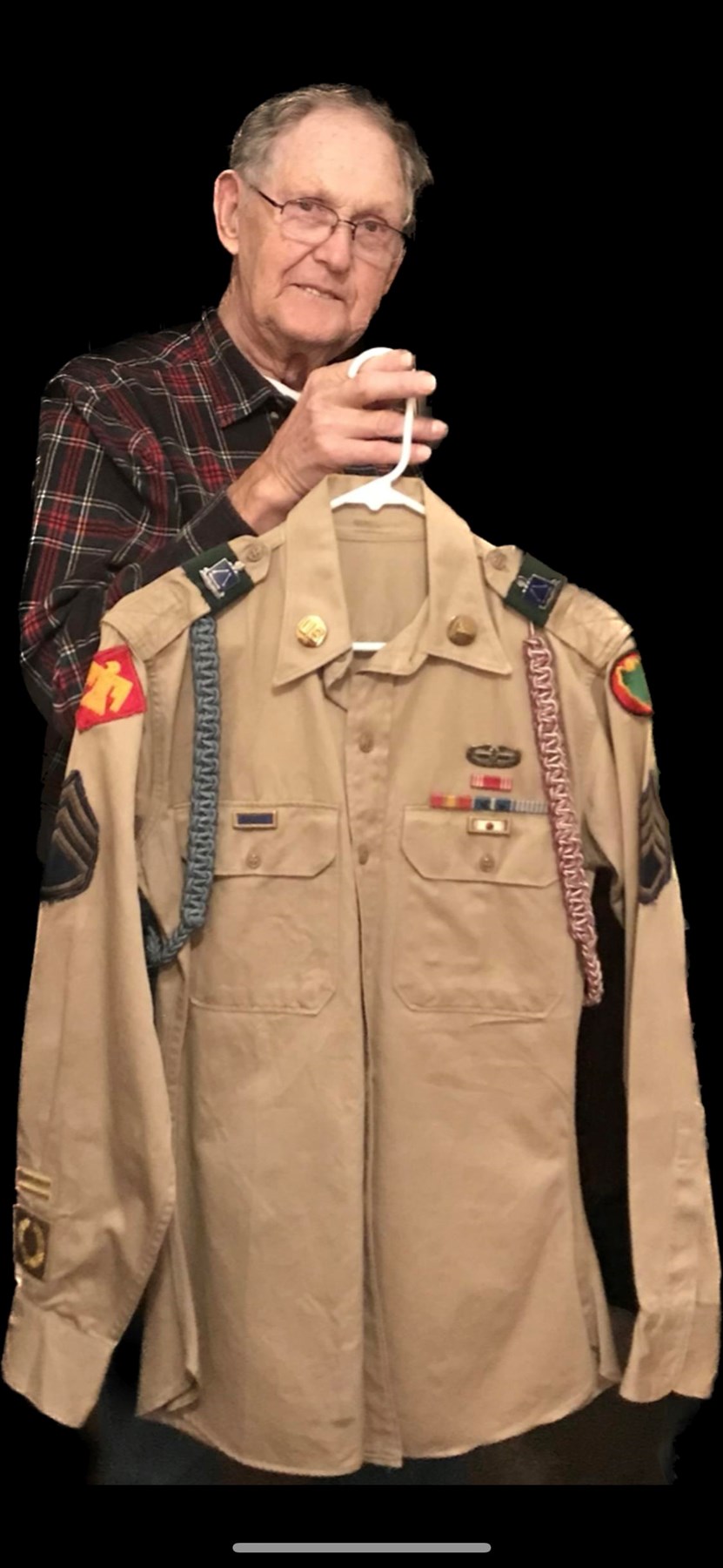 Obituary of Campbell Euell Reddell