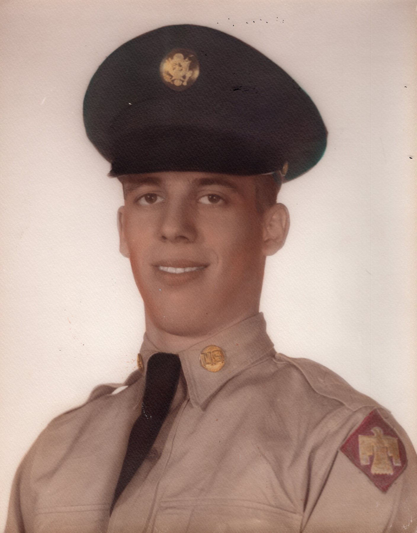 E Alvin Small Obituaries - horq2r0