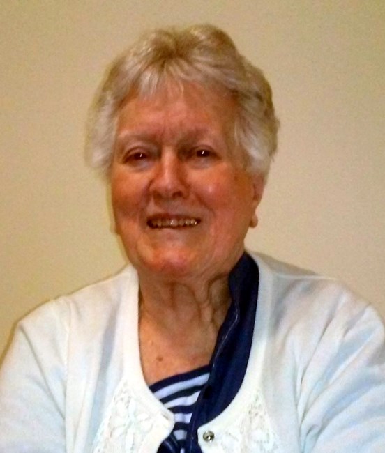 Obituary of Alma Glynn Bracewell Southern