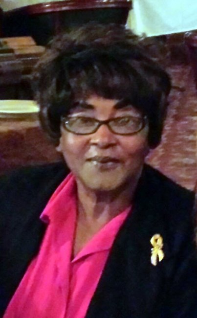 Obituary of Dorothy M. (Henry) Adams