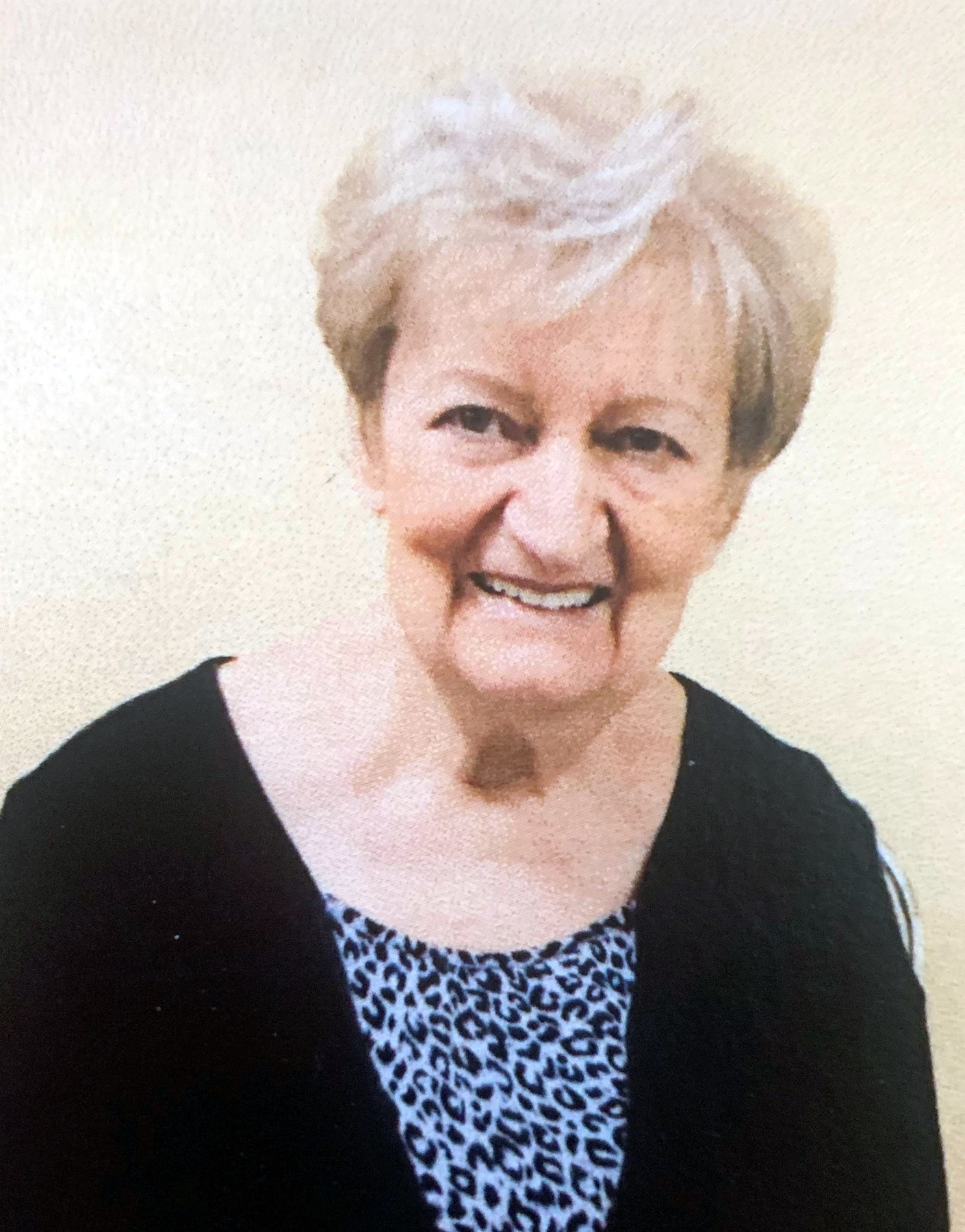 MarieClaire Paquet Obituary l AncienneLorette, QC Share Memory