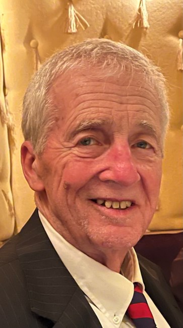 Obituary of Richard Samuel Friedman