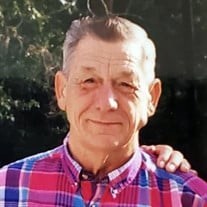 Obituary of Walter Ray Stevens