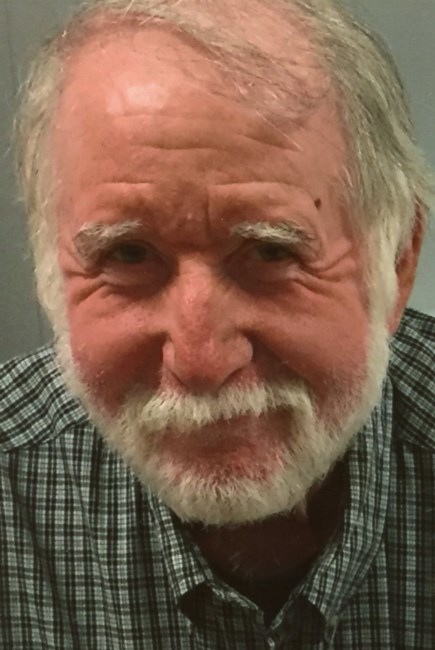 Obituario de Roy M. Burt