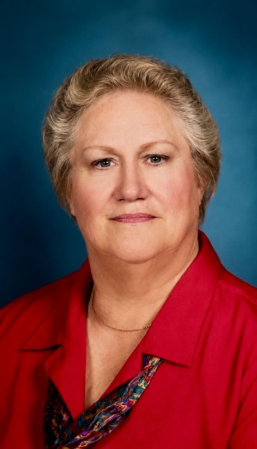 Obituary of Judith Elizabeth Sherman