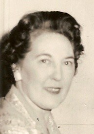 Obituary of Fay Elizabeth Whitfield