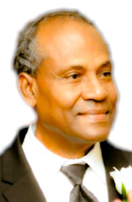 Obituary of Jean Claude LaForest