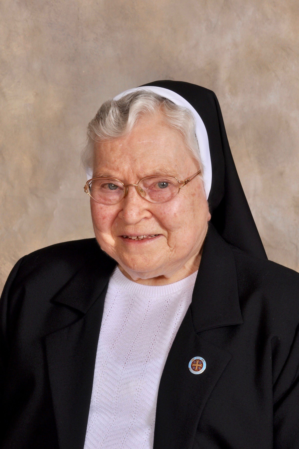 Obituary of Sister Theresine Will OSB