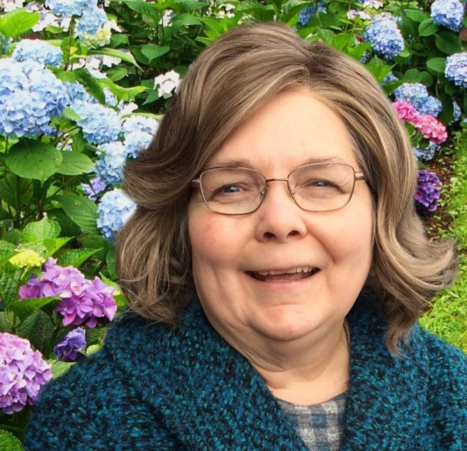 Obituary of Carolyn Cooper