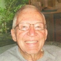 Obituary of Wellesley Charles Goodwin