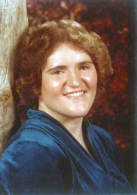 Obituary of Terri Jo Goff