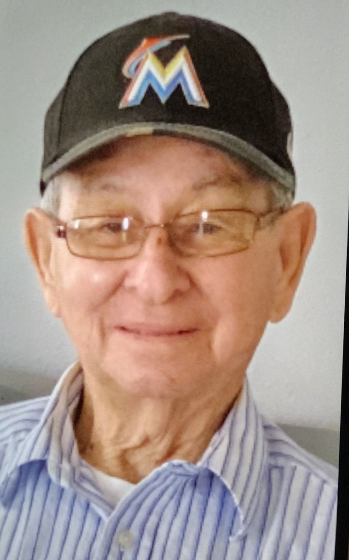 Obituary of Jose R Fleites