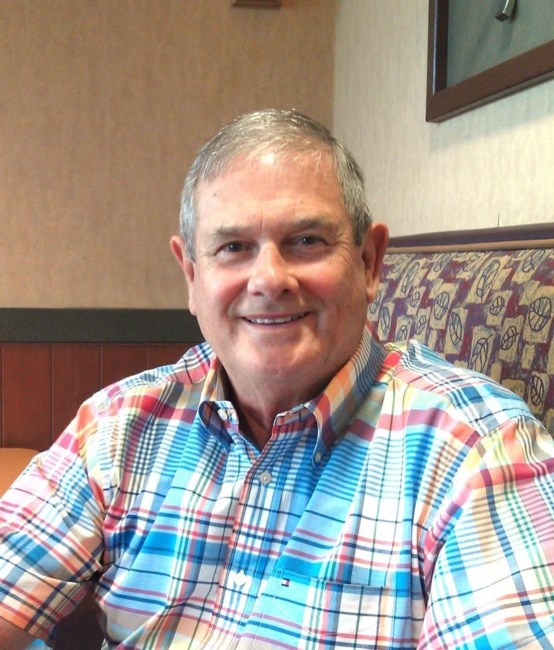 Obituary of Carlos Browning Jr.