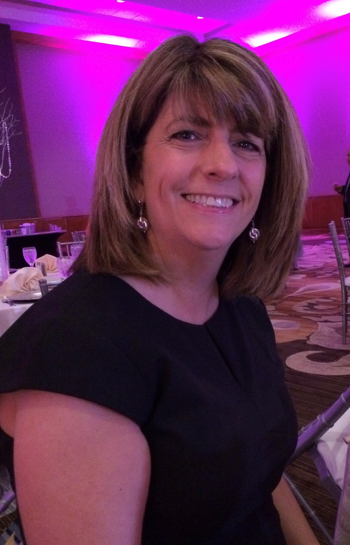 Obituary of Sandra Lea Jackson