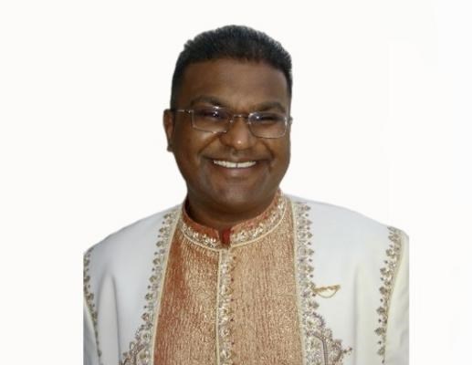 Obituary of Rayman Subick