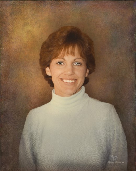 Obituary of Peggy Marie Meiners Phelps