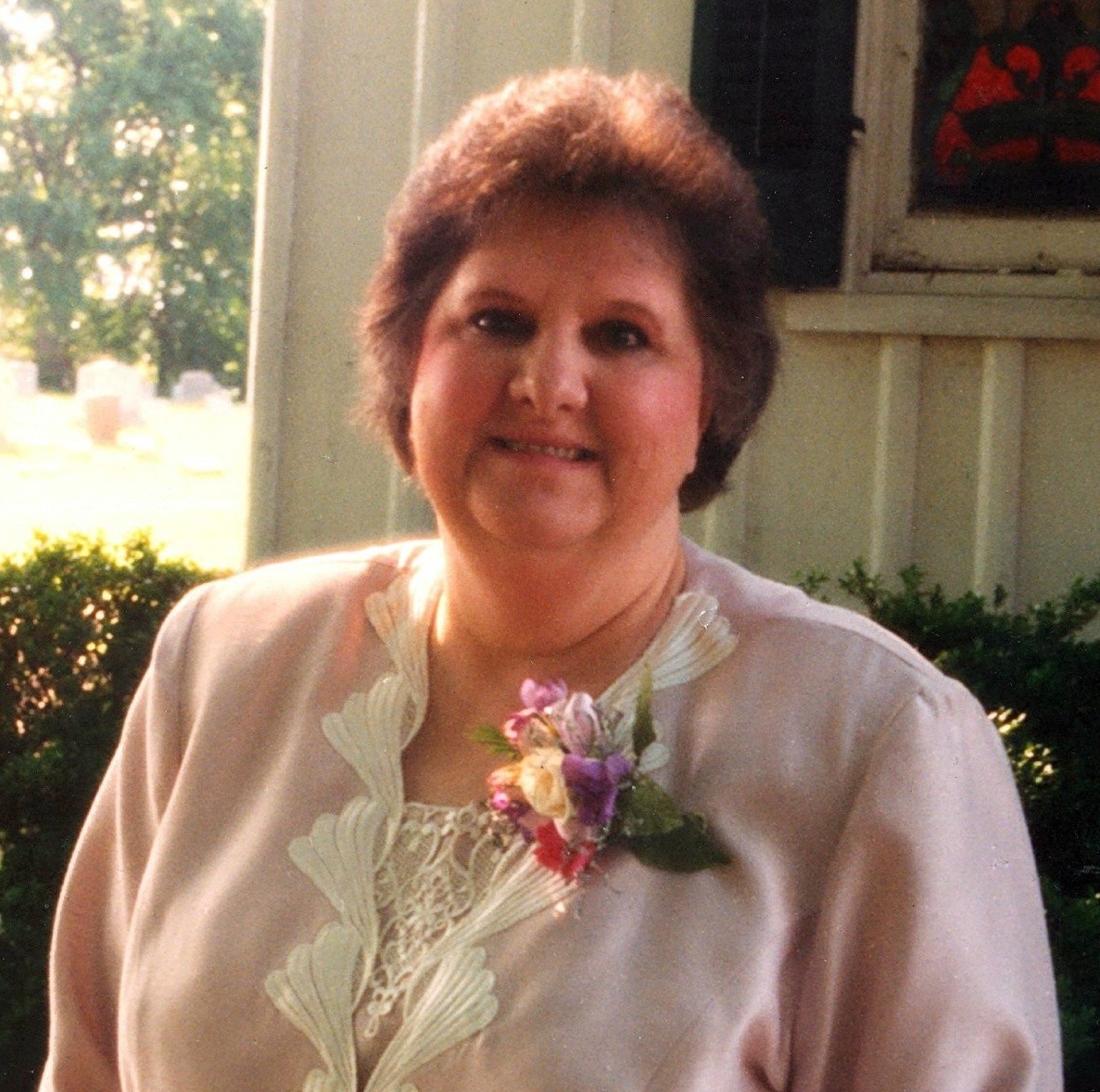 Myrtle Shreve Obituary Madison Heights, VA