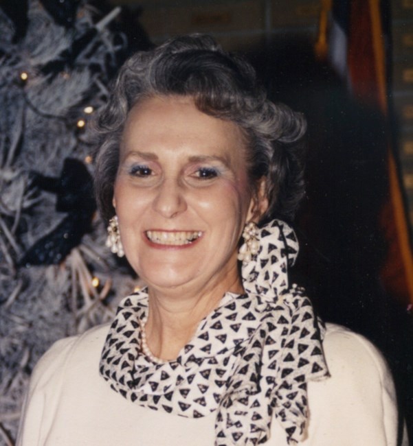 Obituary of Sybil Eline Todd Howard