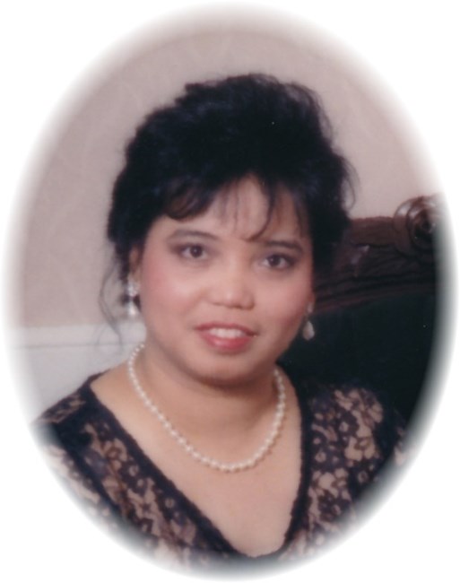 Obituary of Carmen L. Lavadia