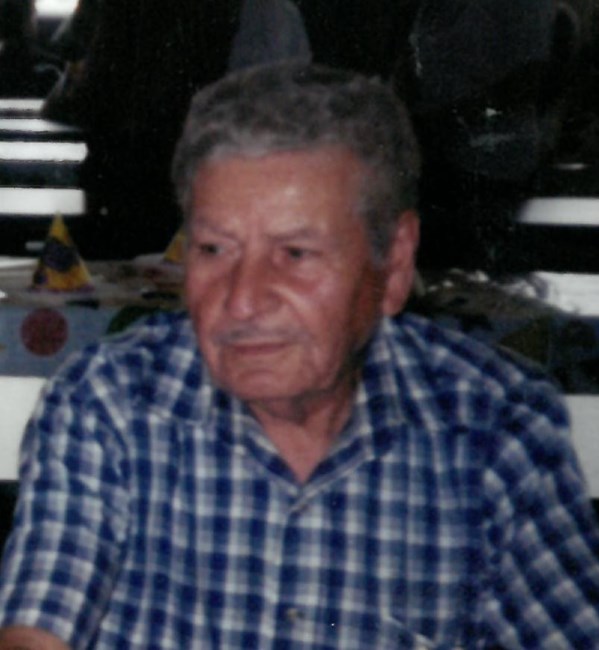 Obituary of Rogelio R. Flores