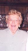 Obituary of Mable H Fox