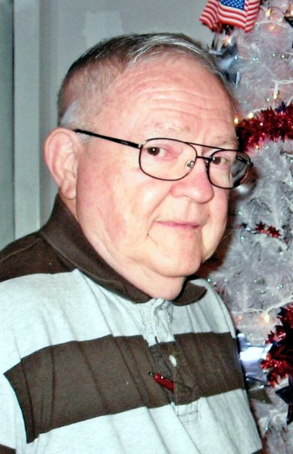 Obituary of Charles Donald "Donnie" Burroughs