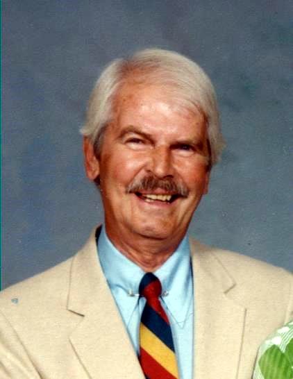 Obituary of Zachary T Pearson