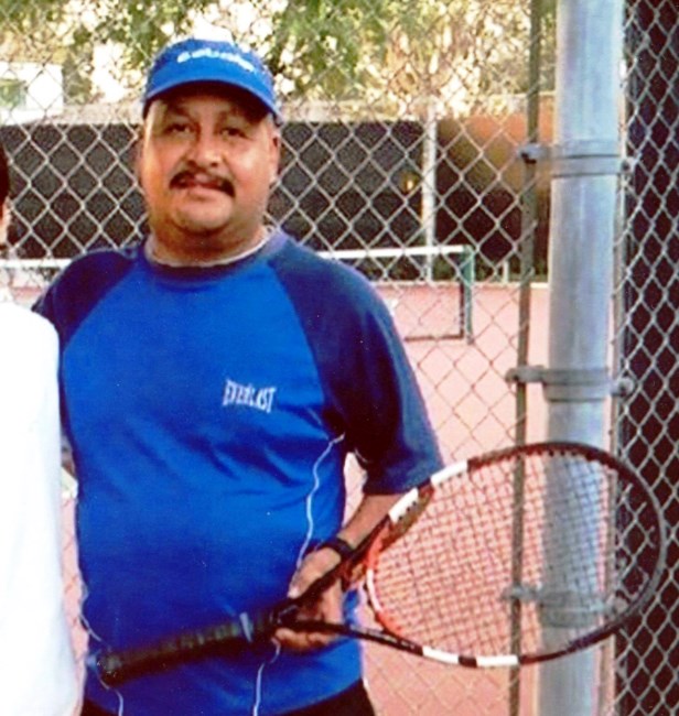 Obituario de Salome Gonzalo Trejo