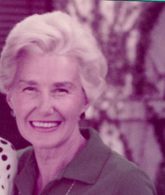 Obituary of Lorraine Held