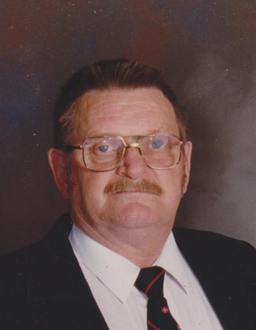 Obituary of Raymond P. Knutson