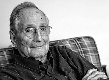 Obituary of Charles Franklin George Jr.