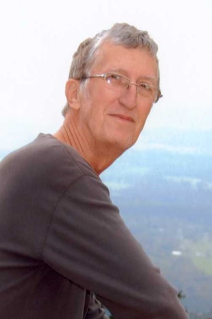 Obituary of John Dan Lowery