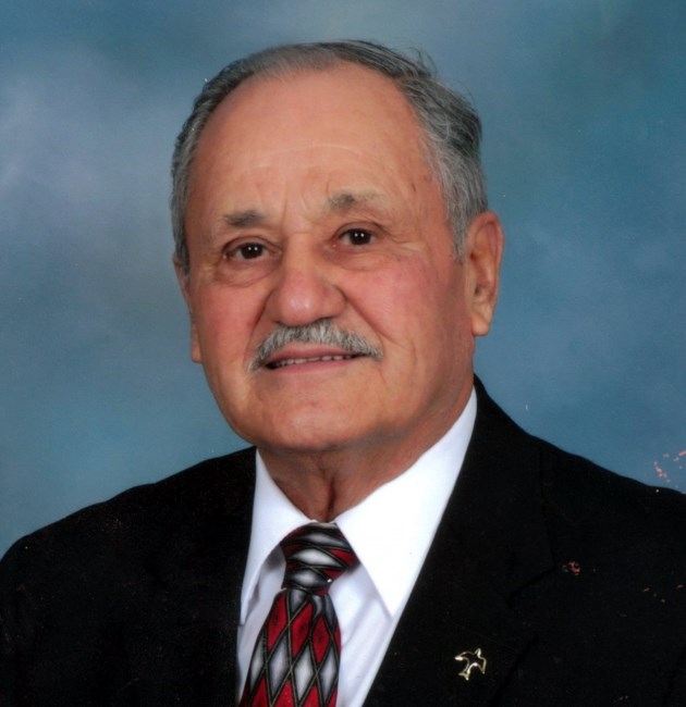 Obituary of Jose E. Colon