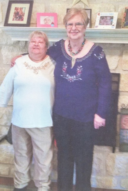 Obituary of Mary Joy Jackson