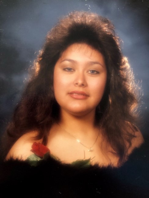 Obituary of Monica Estella Orozco