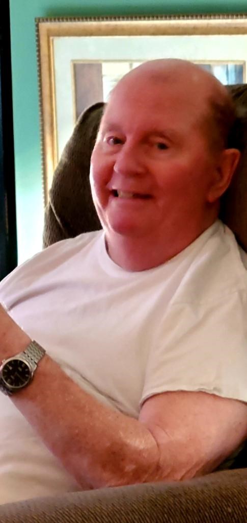 Obituary of William Thomas Caprefoli