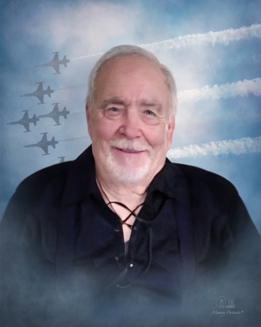 Obituary of Thomas Owen Parrish