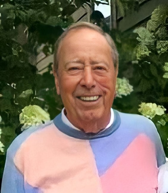 Obituary of George A. Lemcke