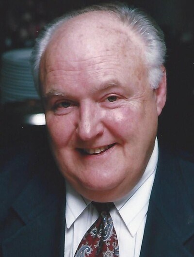 Obituary of Dennis Murphy Jr.