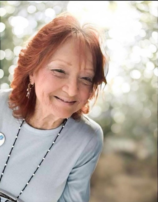 Avis de décès de Philomena McDuffie