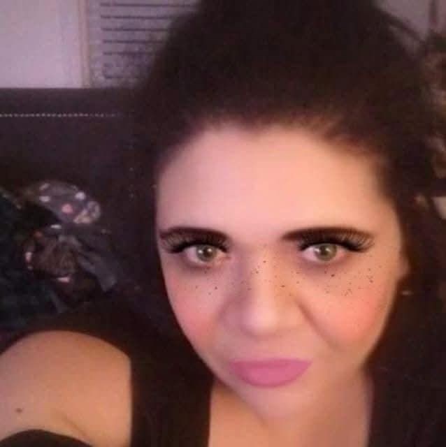 Obituary of Kourtney Lynn Moore-Allred