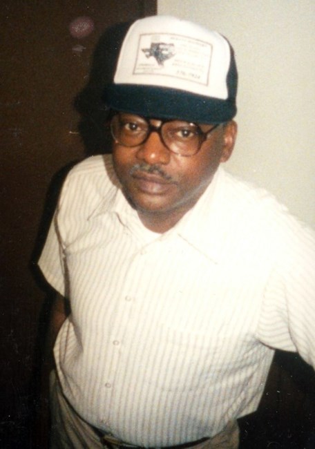 Obituary of Joseph "J.C." Clark