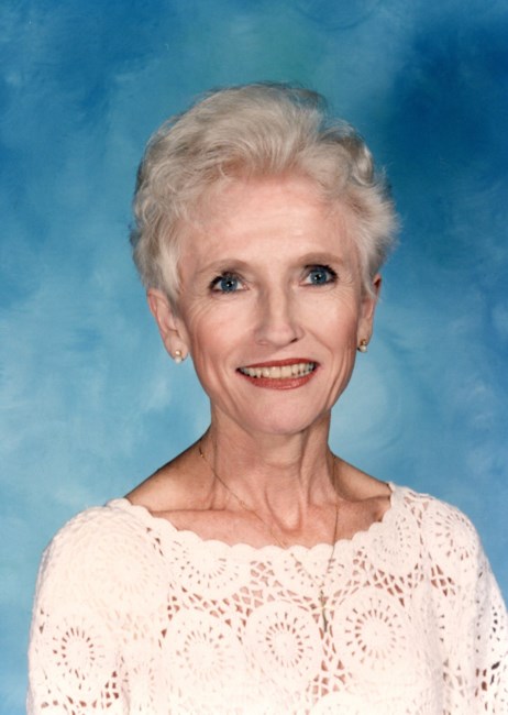Obituary of Mrs. Patricia Ann Woodward