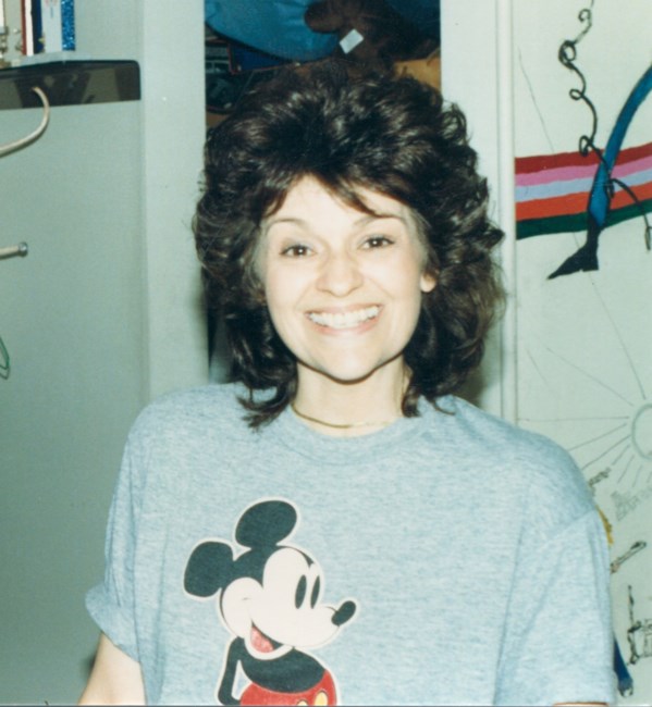 Obituary of Carole Jean Rice