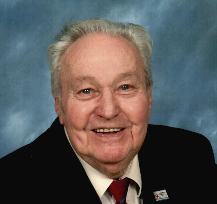 Avis de décès de Charles Melvin Bost Jr.